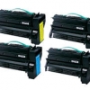 Cartus toner compatibil Lexmark C750 C752 C760 C762 black