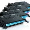 Cartus toner compatibil Samsung CLP K660A B magenta 5000 pagini