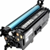 Cartus toner compatibil HP CE250X black