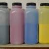 Toner refill HP 1215 Cyan