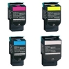 Cartus toner compatibil Lexmark C540H1 2KG