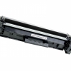 Cartus compatibil HP CF217A black