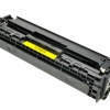 Cartus toner compatibil HP CF382 (HP312A) yellow