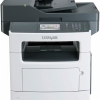 Multifunctional monocrom Lexmark MX511DHE refurbished