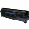 Cartus toner compatibil HP Q2612A FX10 nou