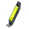 Cartus Canon CLI-521 compatibil yellow