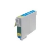 Cartus Epson T0712 (T07124010) compatibil cyan