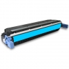 Cartus HP C9731A toner compatibil cyan remanufacturat