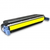 Cartus HP C9732A toner compatibil yellow remanufacturat