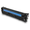 Cartus toner compatibil HP CE321A HP128A toner cyan