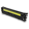 Cartus HP CE322A HP128A toner compatibil yellow