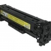 Cartus toner compatibil HP CF212 yellow