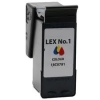 Cartus Lexmark 1 18CX0781 compatibil color