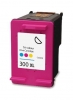Cartus HP 300XL (CC644EE) compatibil color