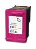 Cartus compatibil HP 300XL Color (CC644EE)