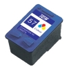 Cartus HP57 (C6657A) compatibil color