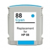 Cartus HP 88 (c9391A) compatibil cyan