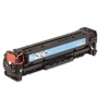 Cartus toner compatibil HP CC531A cyan