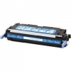 Cartus toner compatibil HP Q7581 cyan