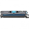 Cartus compatibil cyan HP Q9701A