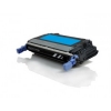 Cartus toner compatibil HP Q6461A cyan