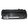 Cartus toner compatibil HP CE505A negru
