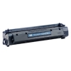 Cartus toner compatibil HP Q2624A negru