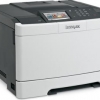 Imprimanta Lexmark CS510d refurbished